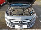 2015 MERCEDES-BENZ A CLASS A220 CDI AMG SPORT 5DR AUTO for sale at Copart SANDTOFT