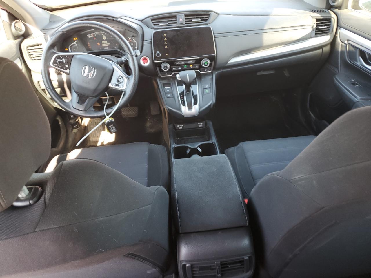 2021 Honda Cr-V Se VIN: 7FARW2H79ME024716 Lot: 85342205