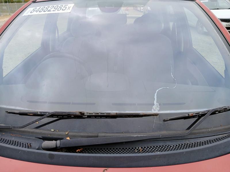 2005 CITROEN C3 SX AUTO 