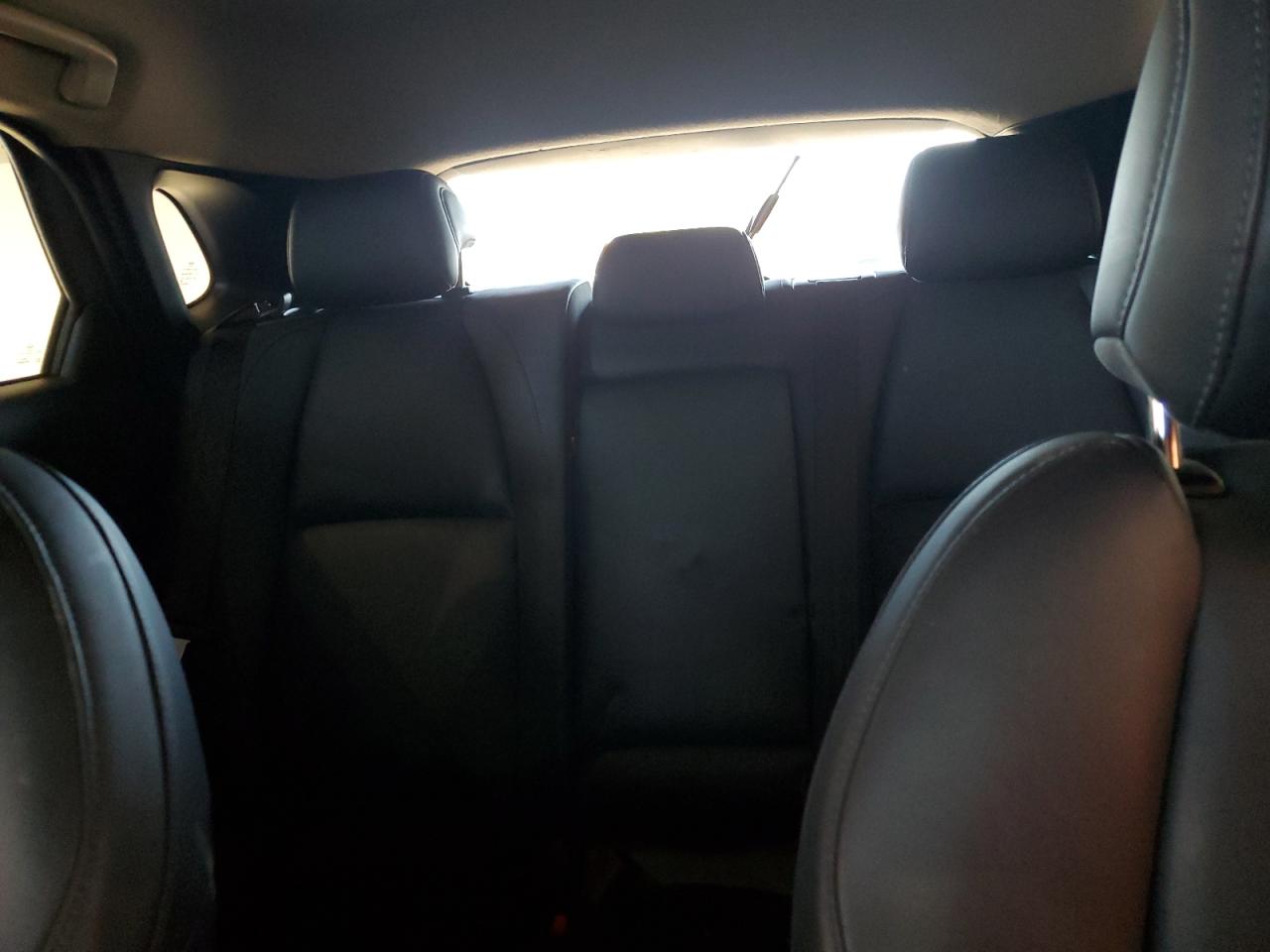 2021 Mazda Cx-30 Select VIN: 3MVDMBBL9MM256700 Lot: 85756035