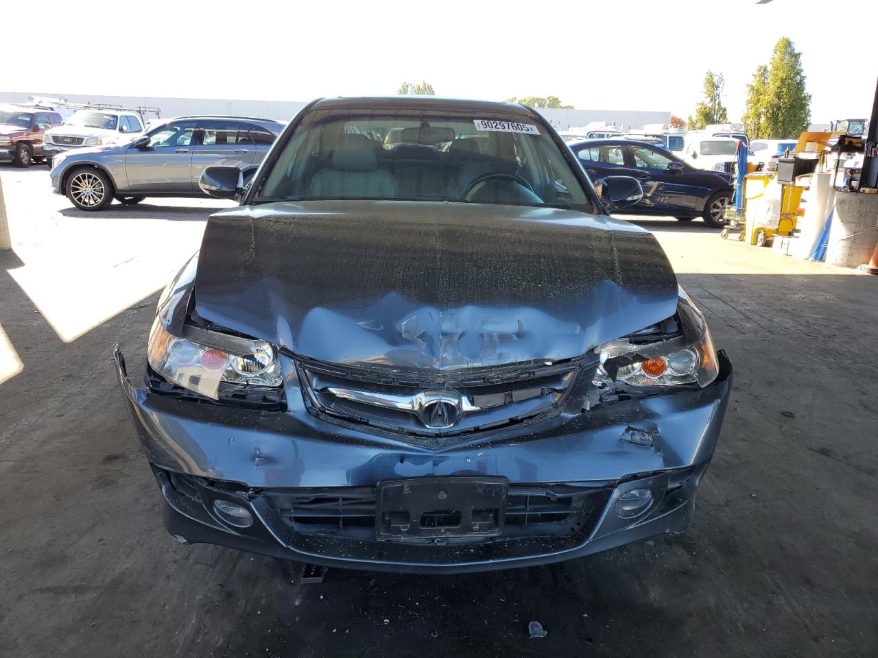 Фото: JH4CL96816C033147