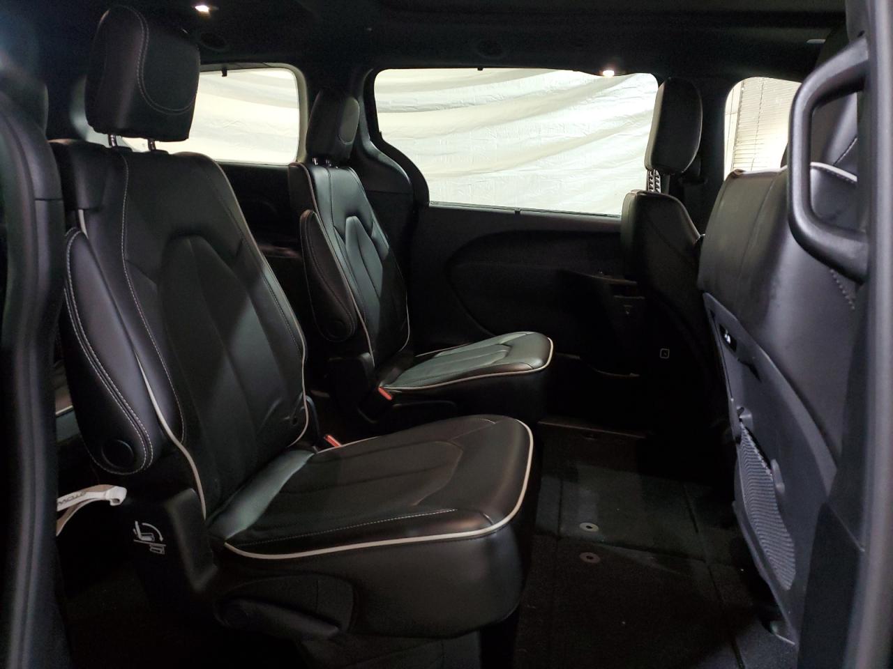 2023 Chrysler Pacifica Limited VIN: 2C4RC3GG2PR593458 Lot: 85925845