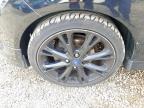 2016 FORD FIESTA ZETEC S BLACK EDIT 1.0 ECOBOOST 140 ZETEC S BLACK 3D for sale at Copart COLCHESTER