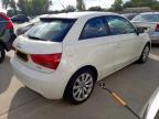 2012 AUDI A1 SPORT TFSI S-A  for sale at Copart SANDY