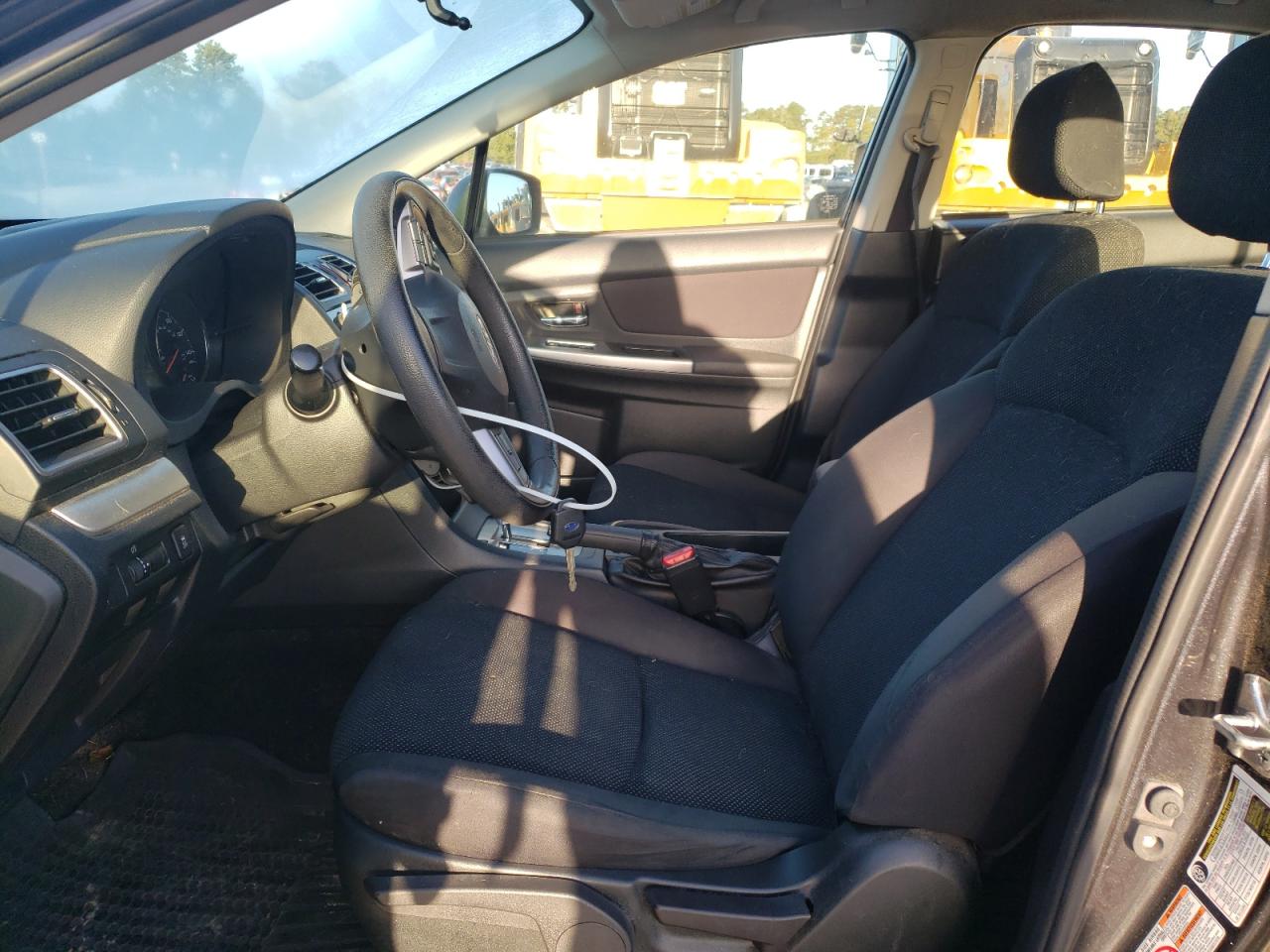 2016 Subaru Impreza Premium VIN: JF1GPAB61G8281096 Lot: 82176225