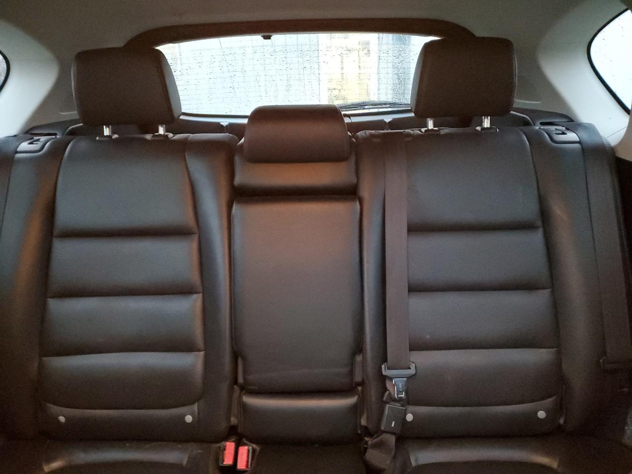 2015 Mazda Cx-5 Gt VIN: JM3KE4DY5F0467402 Lot: 90446995