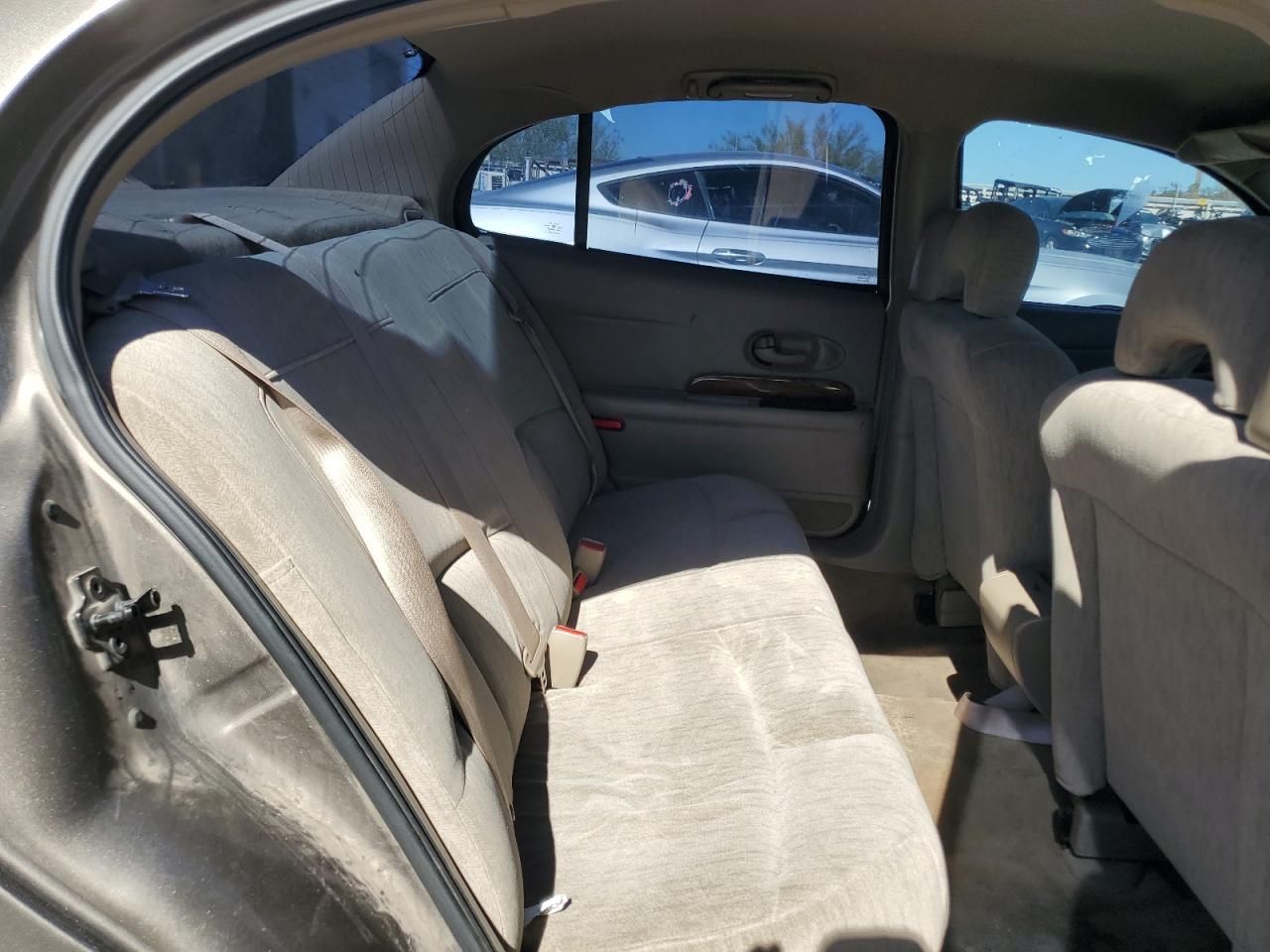 2002 Buick Lesabre Custom VIN: 1G4HP54K12U298492 Lot: 89889745