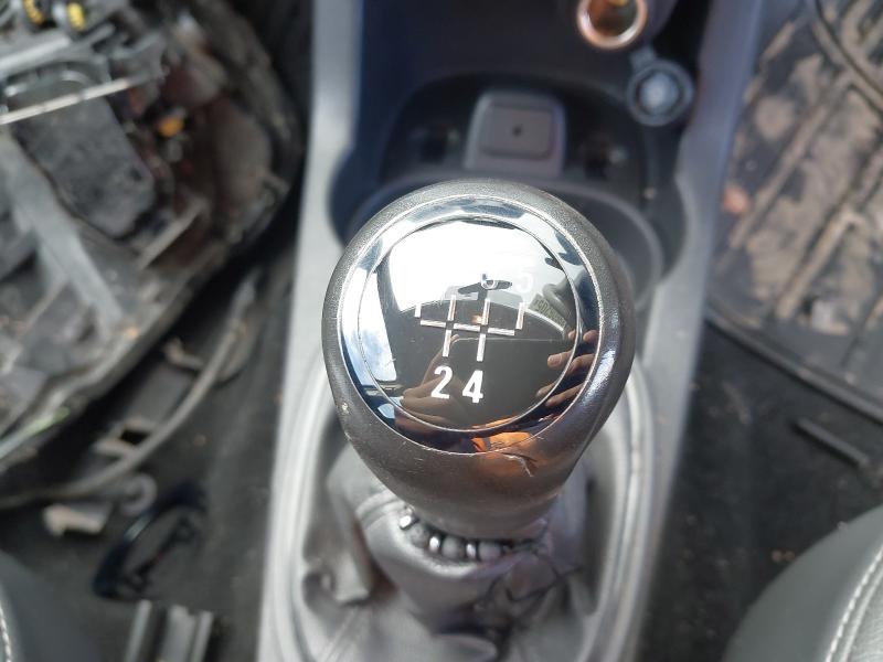 2012 VAUXHALL CORSA 1.2 ACTIVE 5DR [AC]