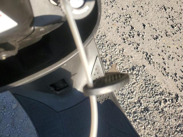 2009 OTHER MOTORCYCLE GENUINE SCOOTER CO BUDDY