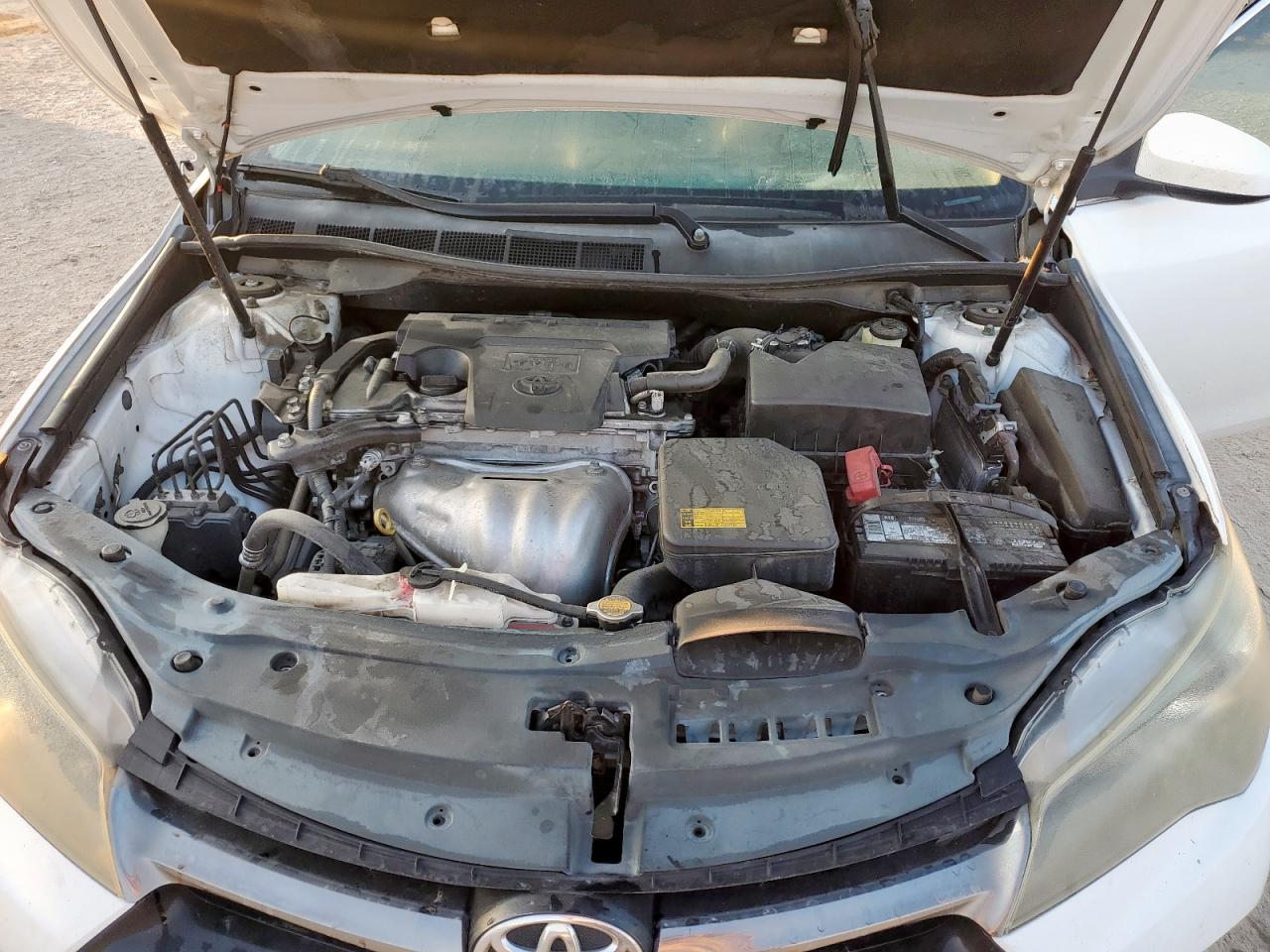 2015 Toyota Camry Le VIN: 4T1BF1FK0FU479362 Lot: 85383645