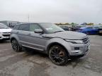 2012 LAND ROVER RANGE ROVER EVOQUE 2.2 SD4 PRESTIGE 5DR AUTO [LUX PACK] for sale at Copart CHESTER