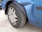 2003 FORD FIESTA LX  for sale at Copart SANDY