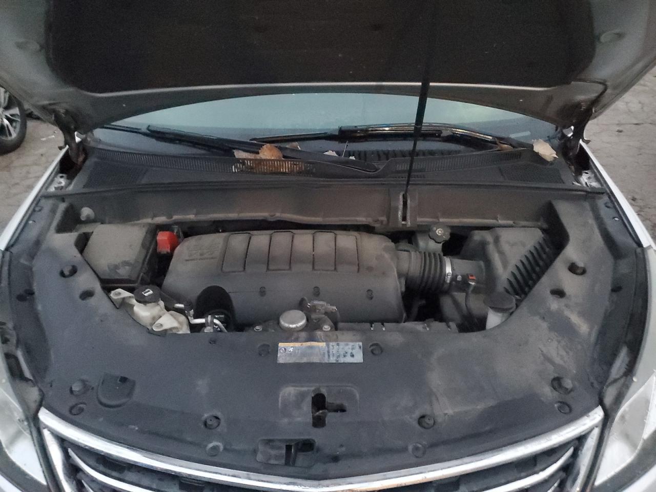 2016 Chevrolet Traverse Lt VIN: 1GNKVGKD6GJ250177 Lot: 86073245