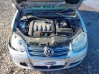 2008 VOLKSWAGEN GOLF SE TDI 105 DPF  for sale at Copart WISBECH