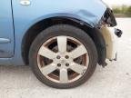 2010 NISSAN MICRA N-TEC  for sale at Copart ST HELENS