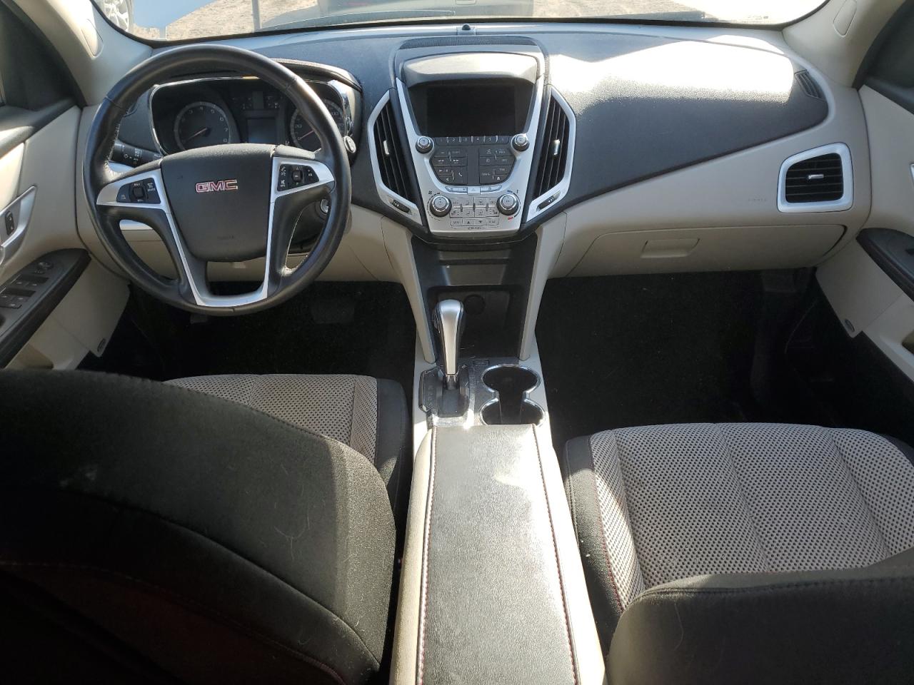 2015 GMC Terrain Sle VIN: 2GKALREKXF6211298 Lot: 82683295