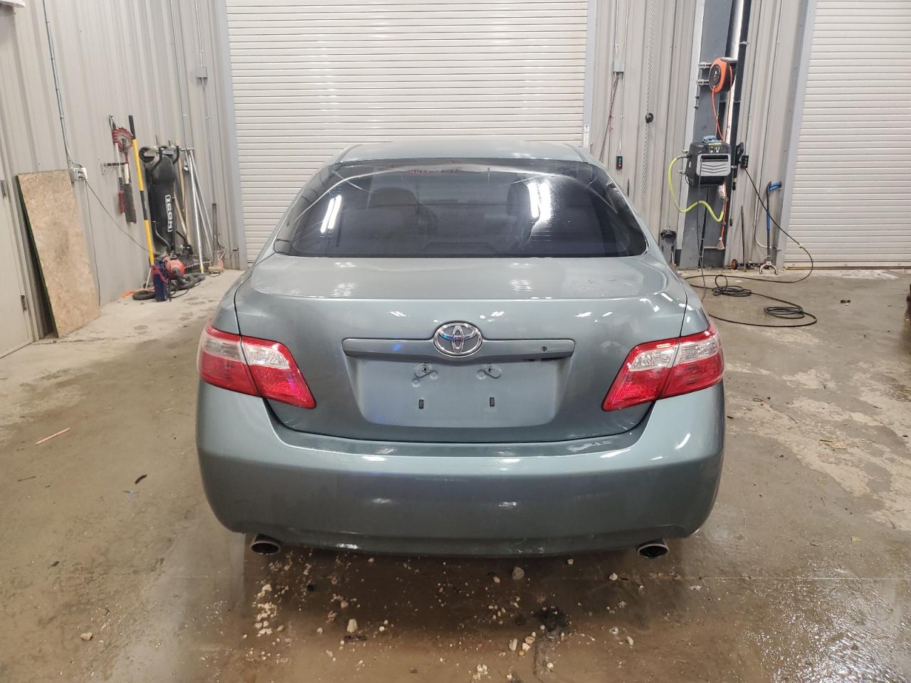 2008 Toyota Camry Le VIN: 4T1BK46K88U575336 Lot: 84754875