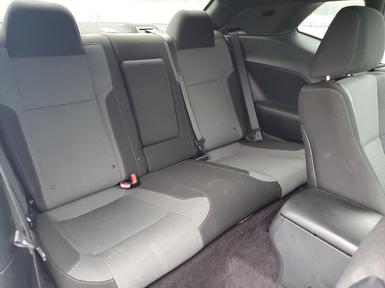 2016 Dodge Challenger Sxt VIN: 2C3CDZAG5GH112546 Lot: 90456675