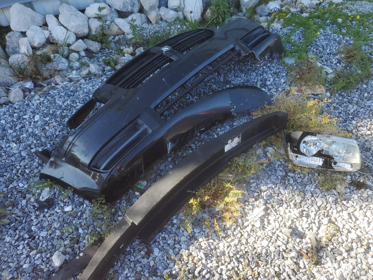 2008 Dodge Magnum VIN: 2D4FV47T58H148402 Lot: 87116895