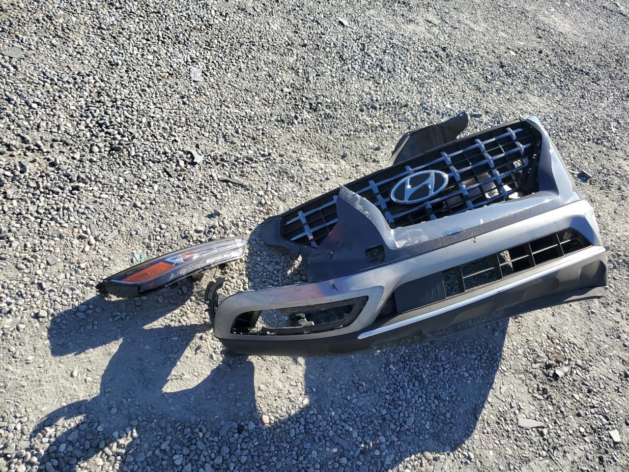 2025 Hyundai Venue Sel VIN: KMHRC8A32SU371450 Lot: 84990655