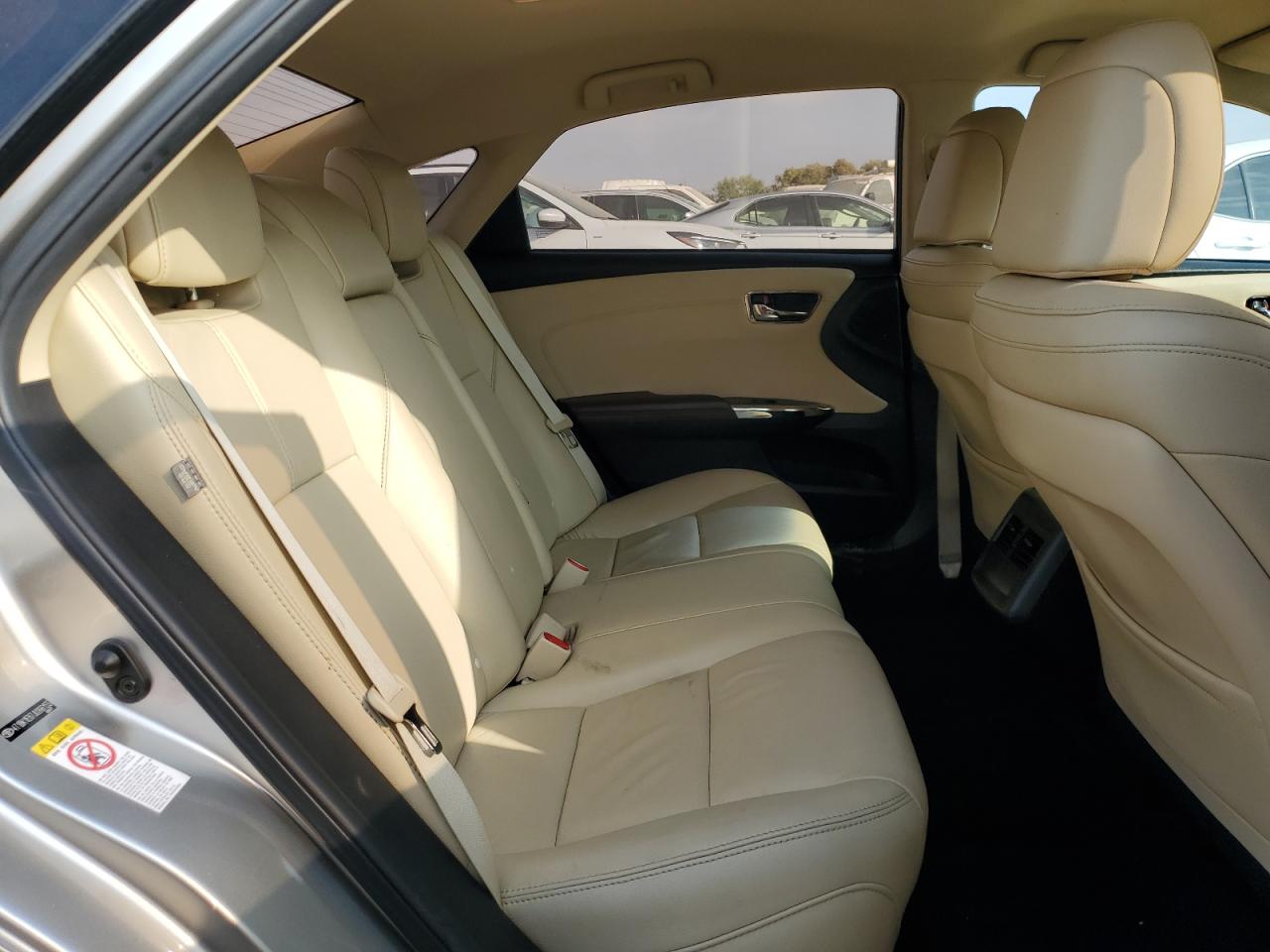 2018 Toyota Avalon Xle VIN: 4T1BK1EB7JU266155 Lot: 86595675