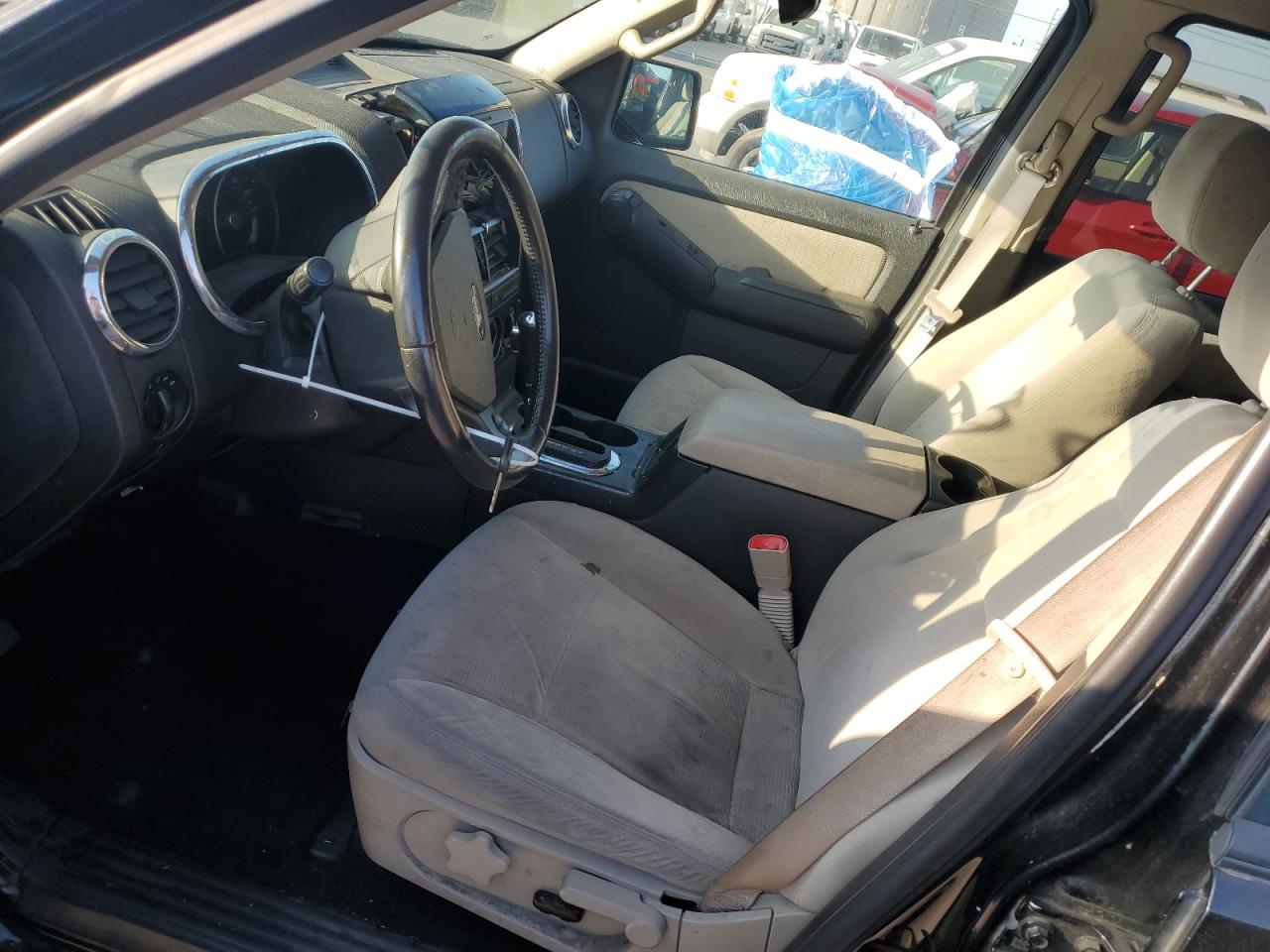 2008 Ford Explorer Xlt VIN: 1FMEU63EX8UA04173 Lot: 82678765