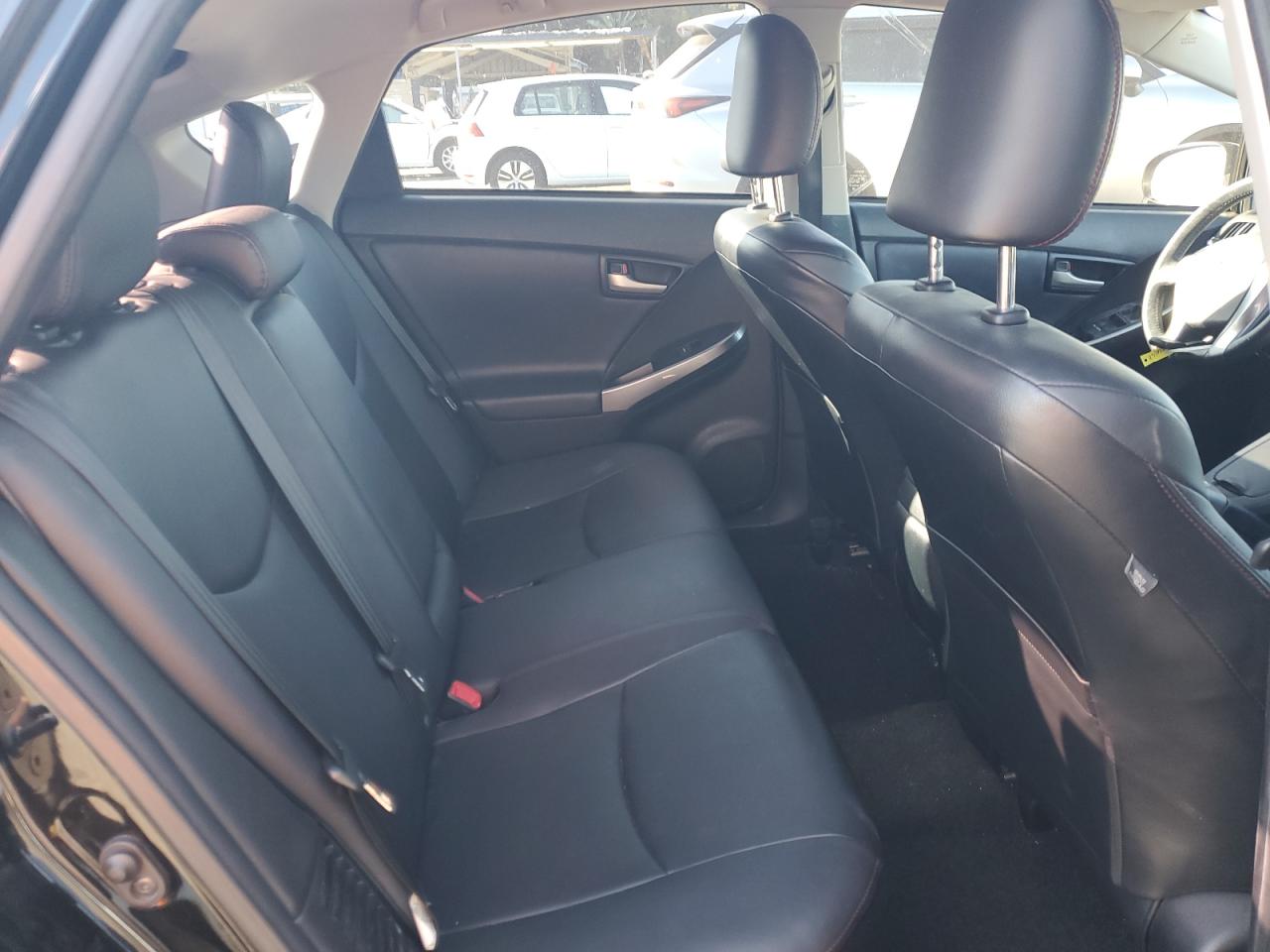 2013 Toyota Prius VIN: JTDKN3DU8D1647352 Lot: 85382605