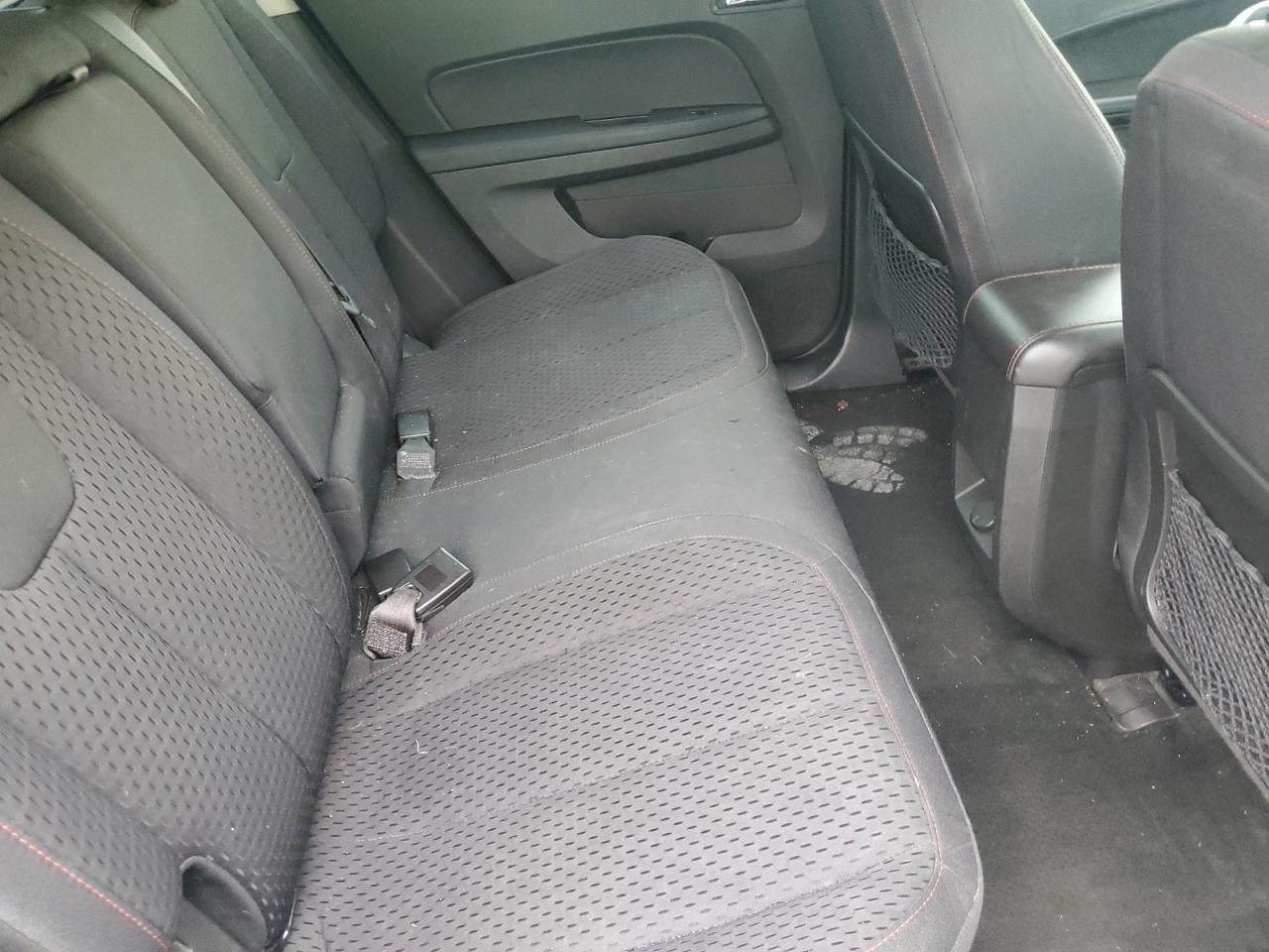 2014 Chevrolet Equinox Ls VIN: 2GNFLEEK2E6353385 Lot: 82416485