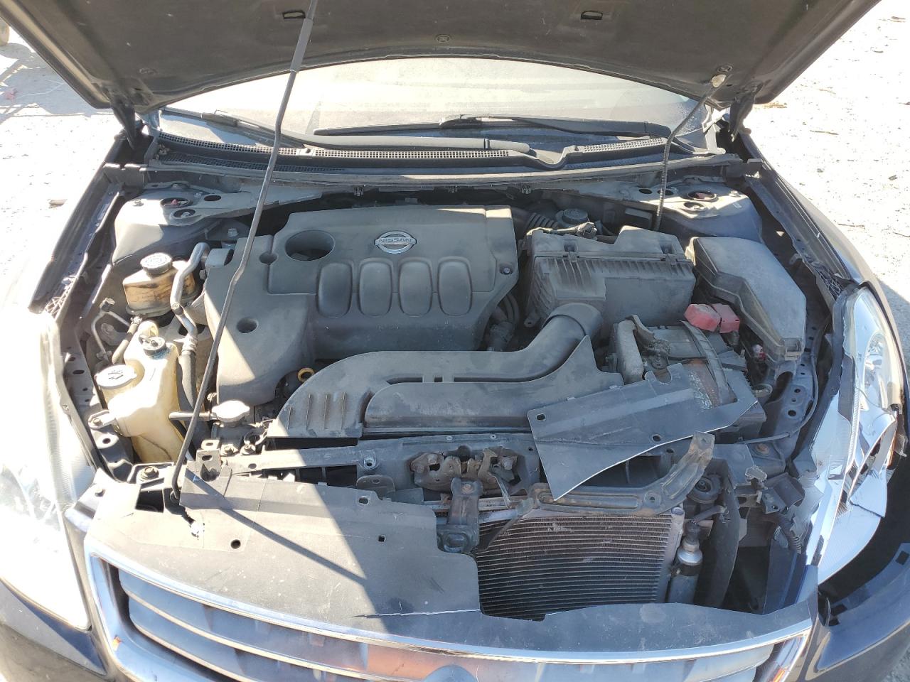 2011 Nissan Altima Base VIN: 1N4AL2AP8BN423956 Lot: 82264165