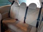 2002 VAUXHALL CORSA ELEGANCE 16V SEMI-A  for sale at Copart SANDTOFT