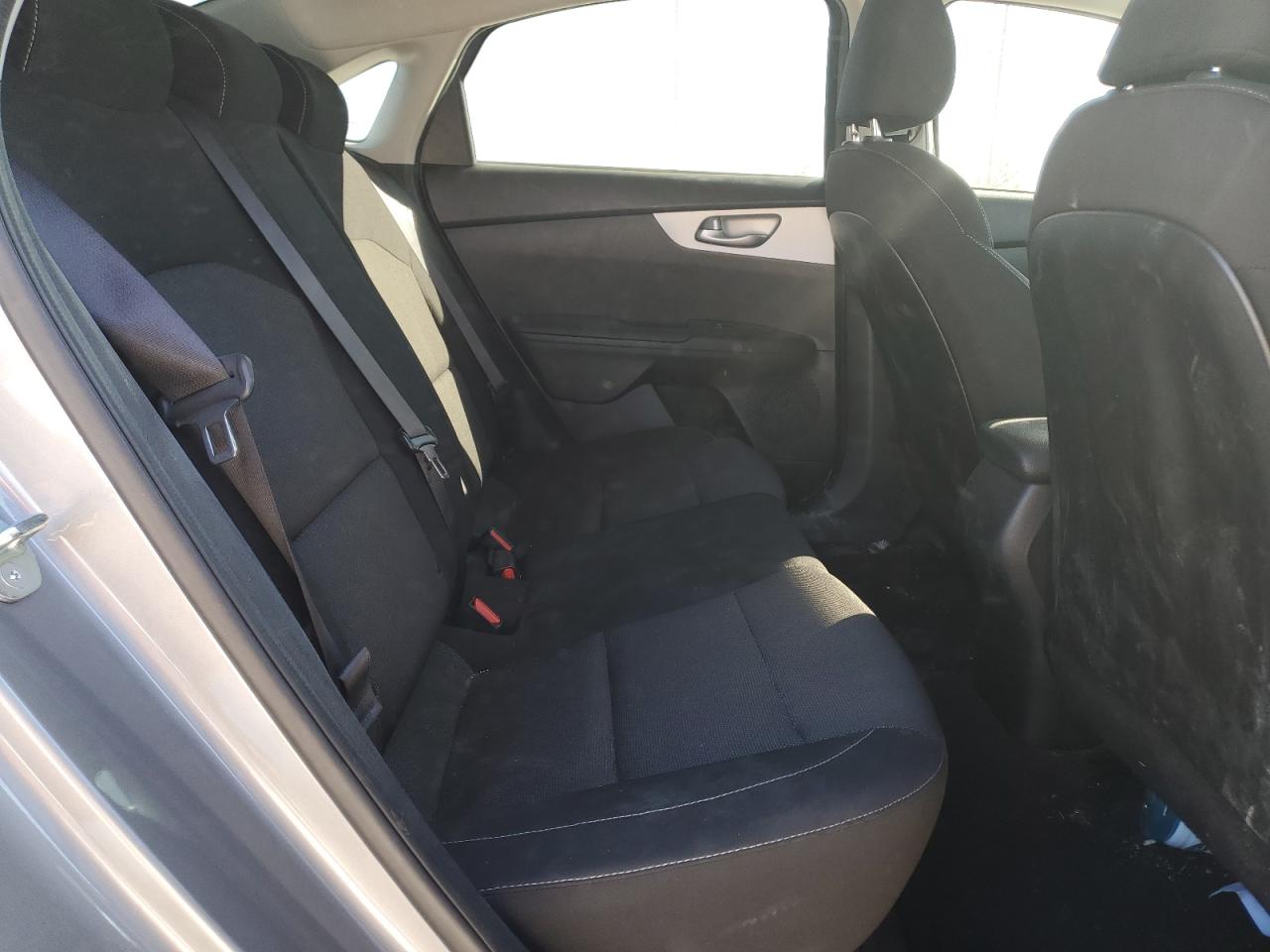 2023 Kia Forte Lx VIN: 3KPF24AD5PE675602 Lot: 89691125