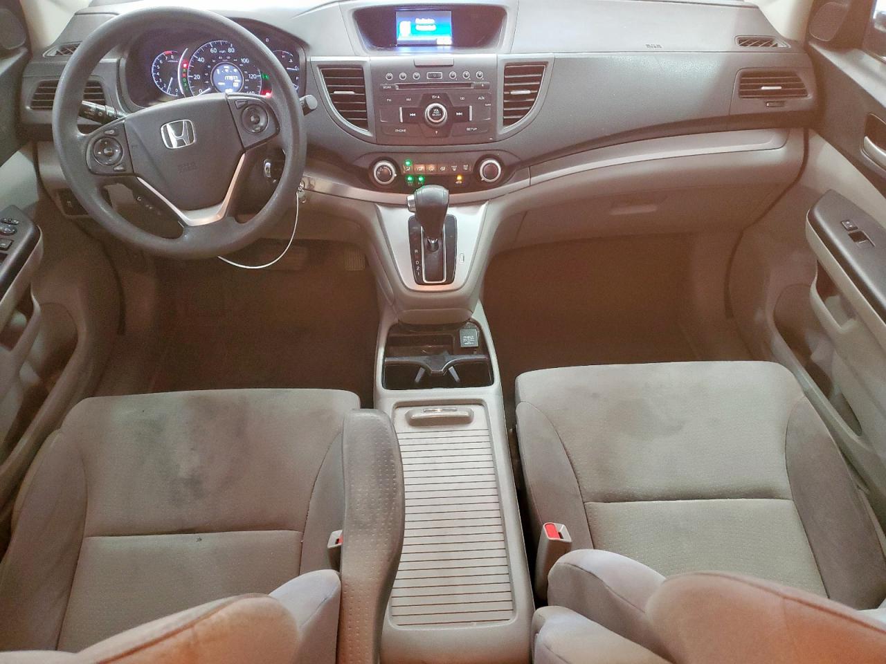 2014 Honda Cr-V Ex VIN: 2HKRM3H54EH542516 Lot: 84628915