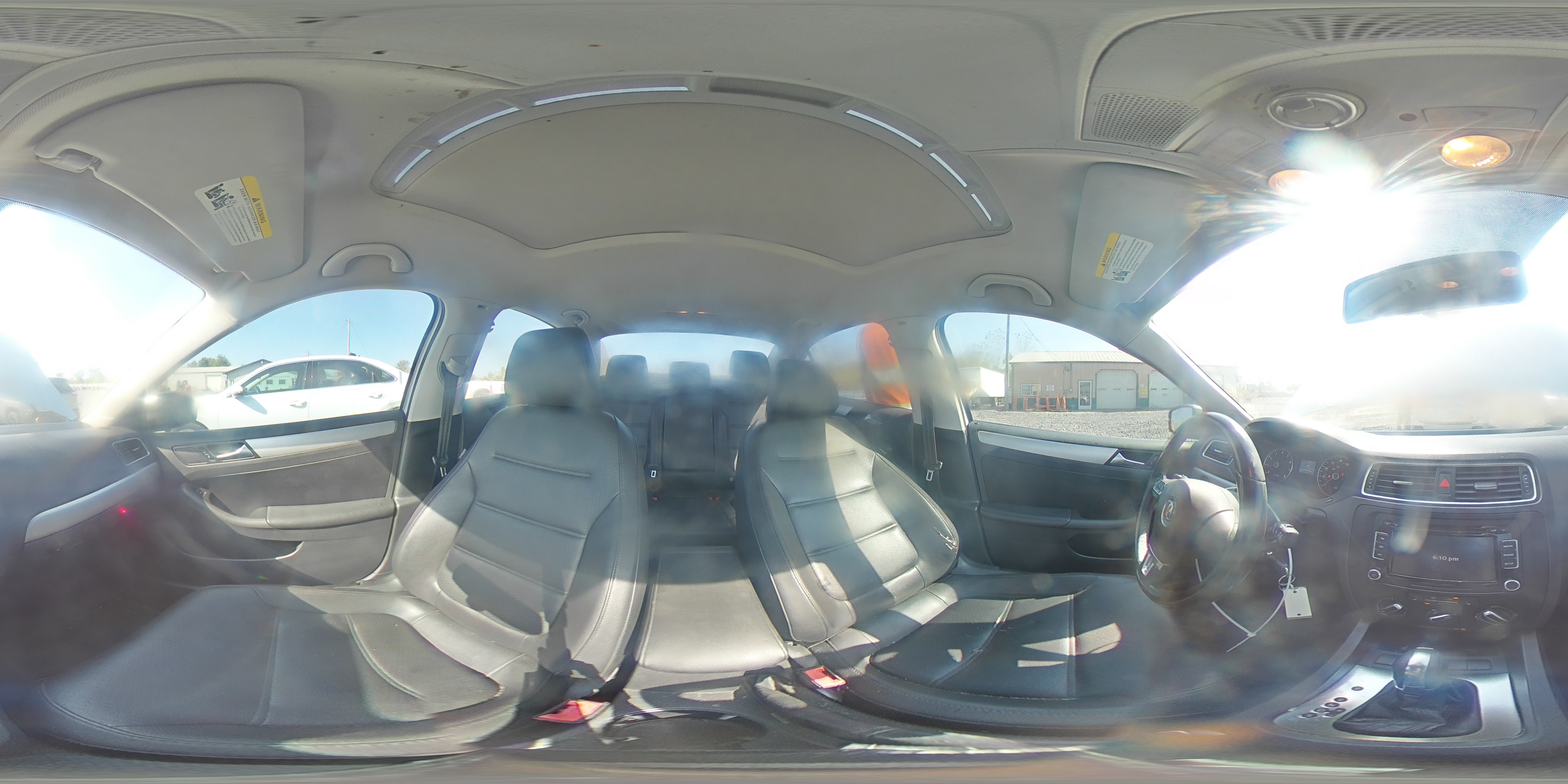 2013 Volkswagen Jetta Se VIN: 3VWDX7AJ4DM354326 Lot: 84911935