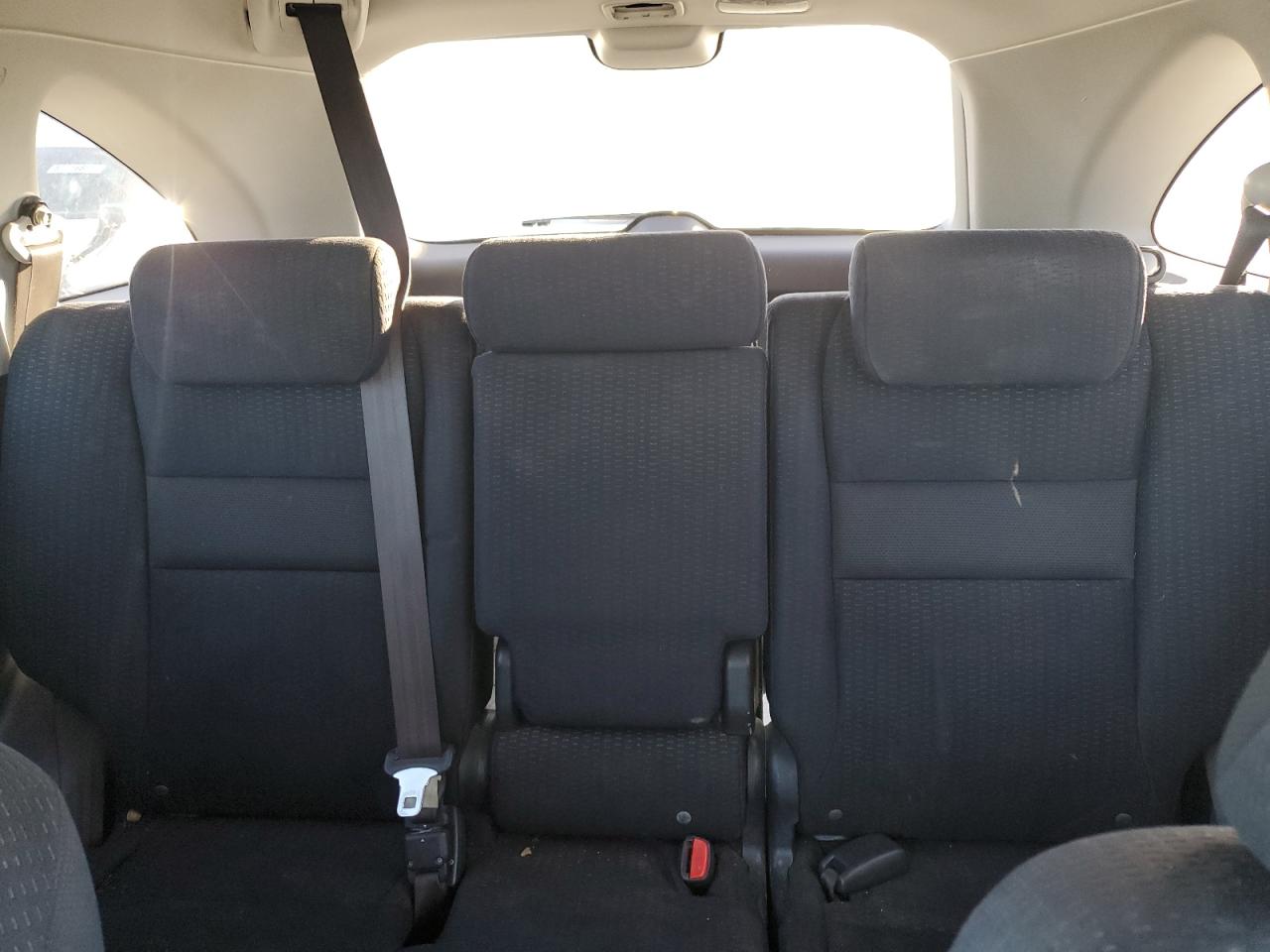 2008 Honda Cr-V Ex VIN: JHLRE48578C008092 Lot: 87294495