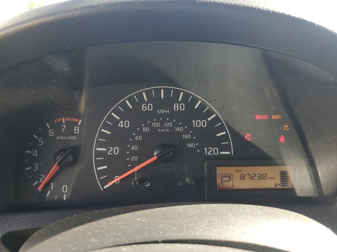 2017 Nissan Nv200 2.5S VIN: 3N6CM0KN9HK715869 Lot: 86844535