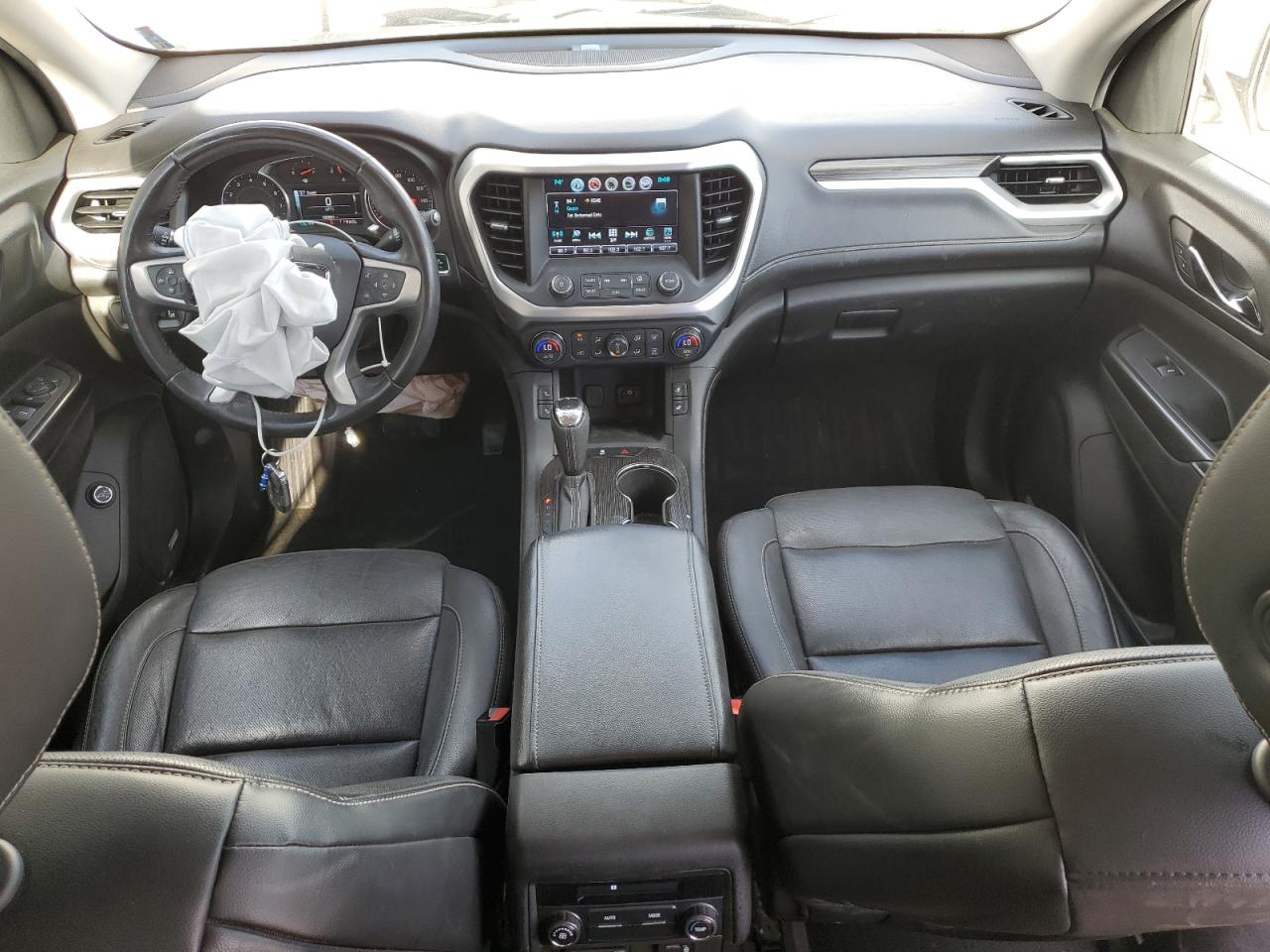 2018 GMC Acadia Slt-1 VIN: 1GKKNMLSXJZ149452 Lot: 86159915