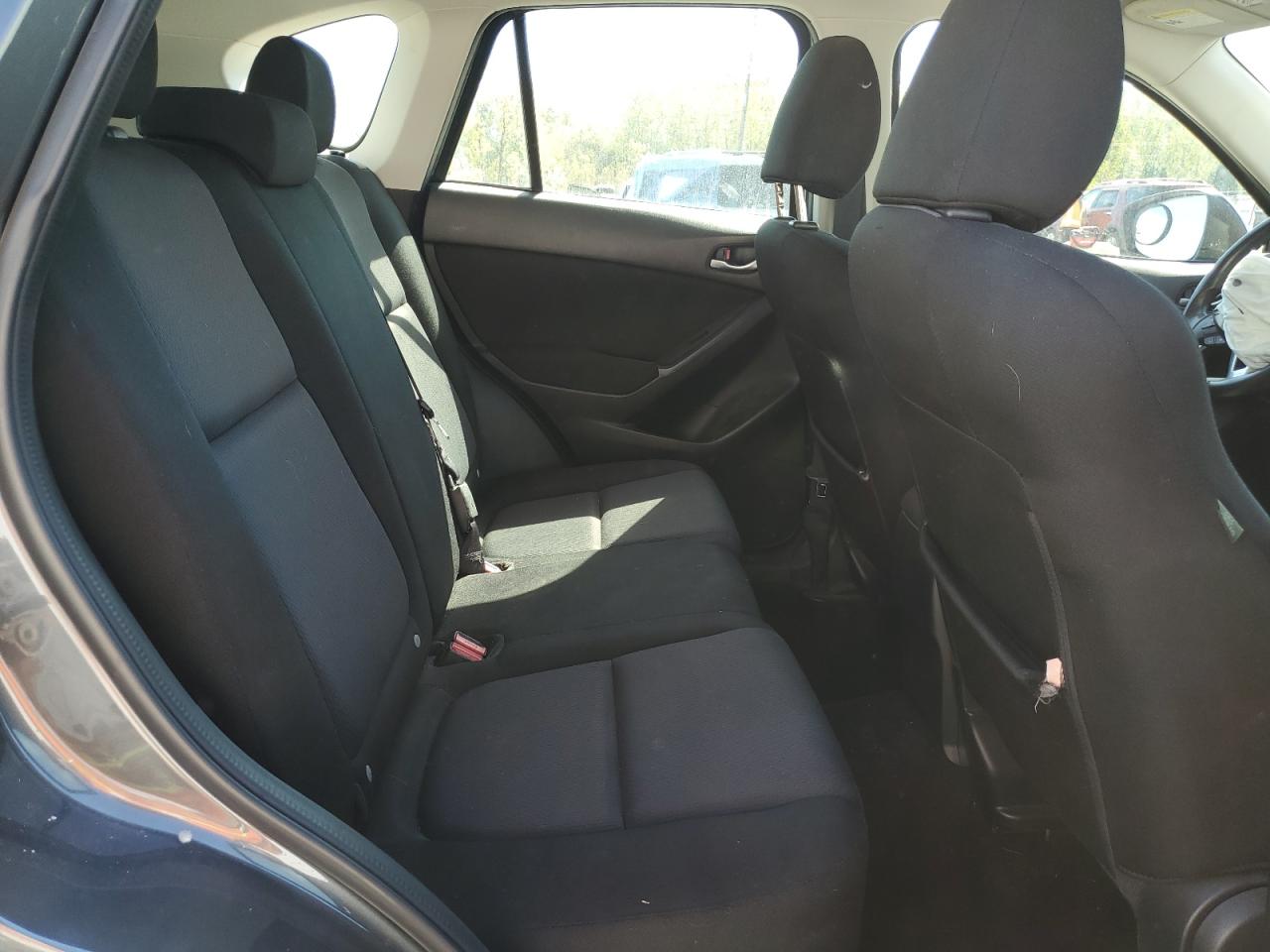 2013 Mazda Cx-5 Sport VIN: JM3KE2BE5D0131419 Lot: 81989545