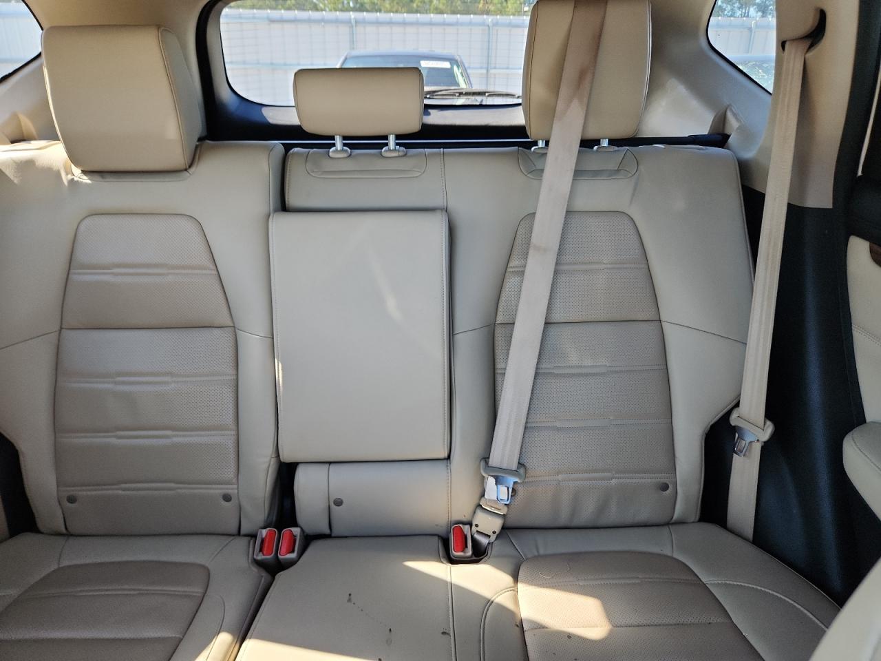 2019 Honda Cr-V Exl VIN: 7FARW1H85KE022235 Lot: 90952875