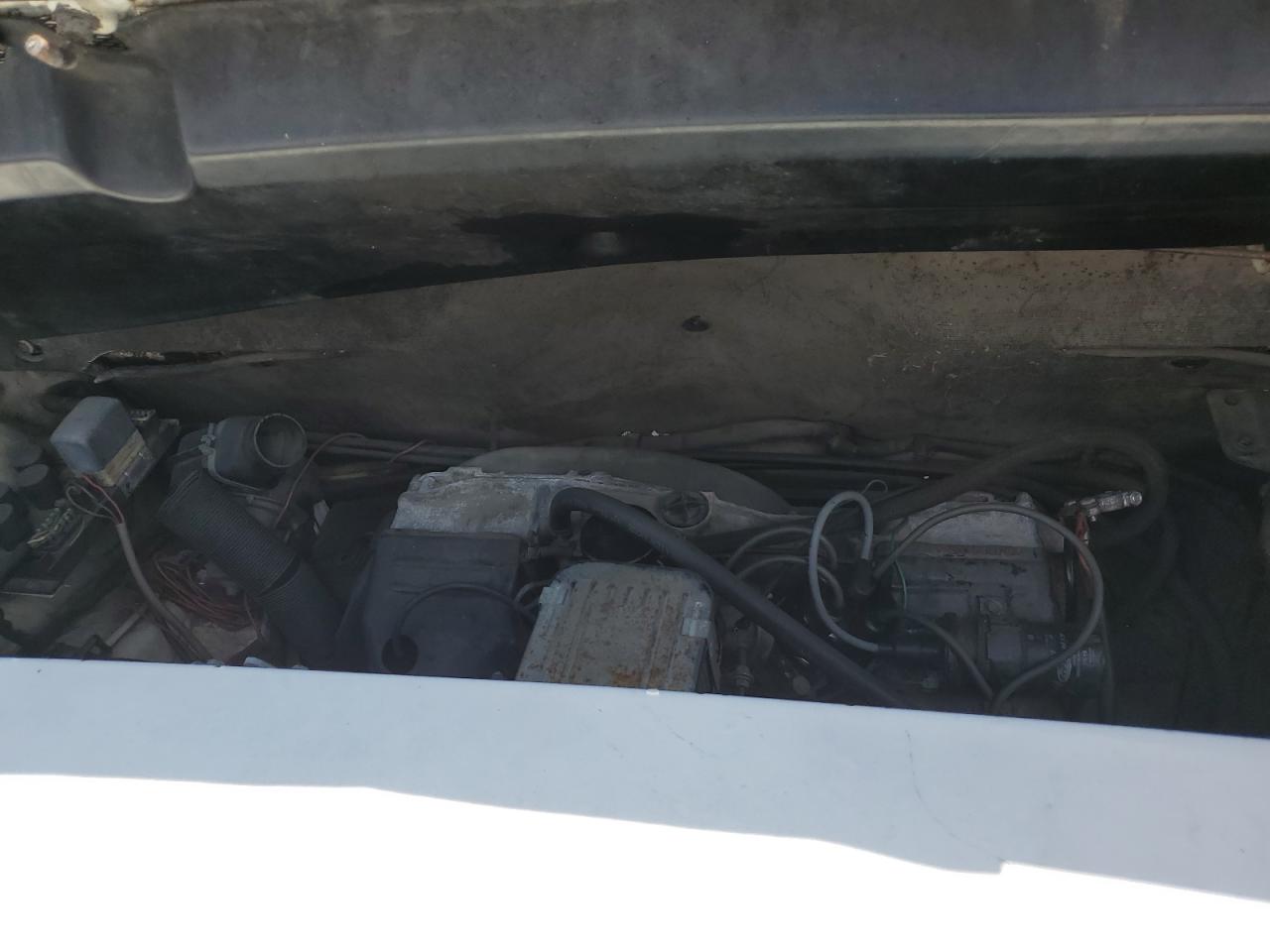 1973 Porsche 914 VIN: 4732900035 Lot: 82370845