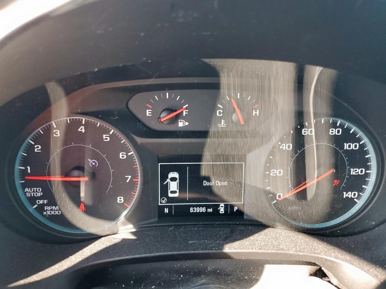 2020 Chevrolet Malibu Lt VIN: 1G1ZD5ST1LF009168 Lot: 85298815