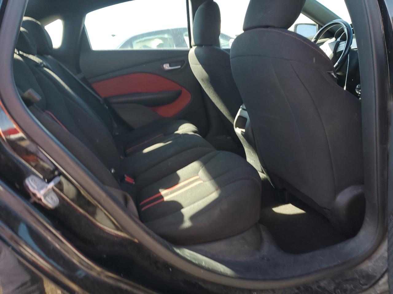 2013 Dodge Dart Sxt VIN: 1C3CDFBH1DD192135 Lot: 86285505