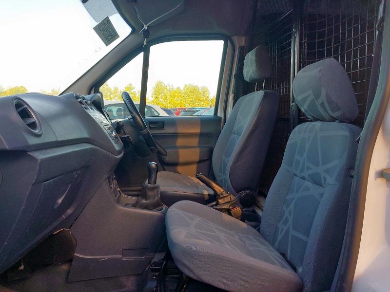 2013 FORD TRANSIT CONNECT 90 T230 
