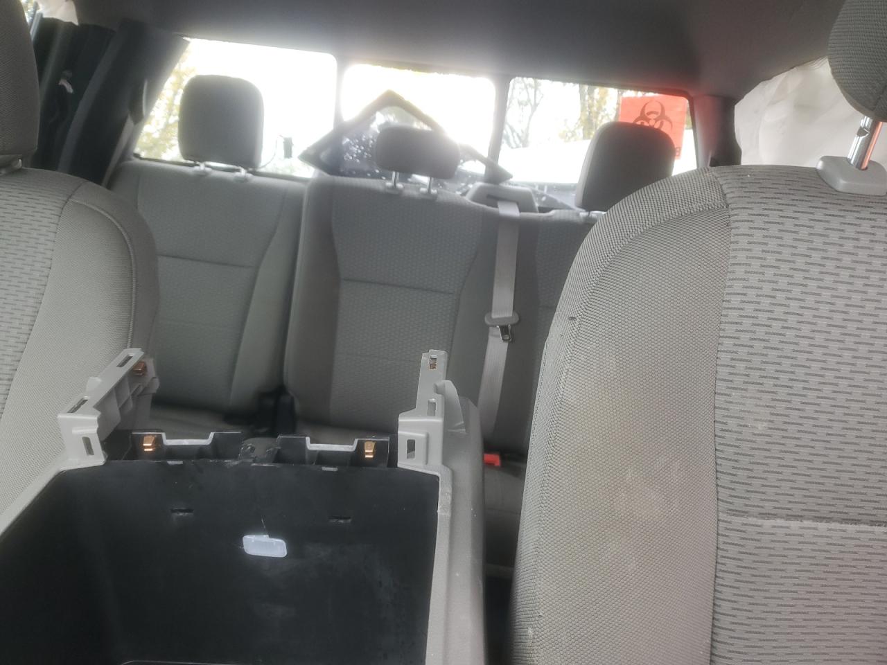 2018 Ford F150 Supercrew VIN: 1FTEW1EG7JFA00883 Lot: 90302255