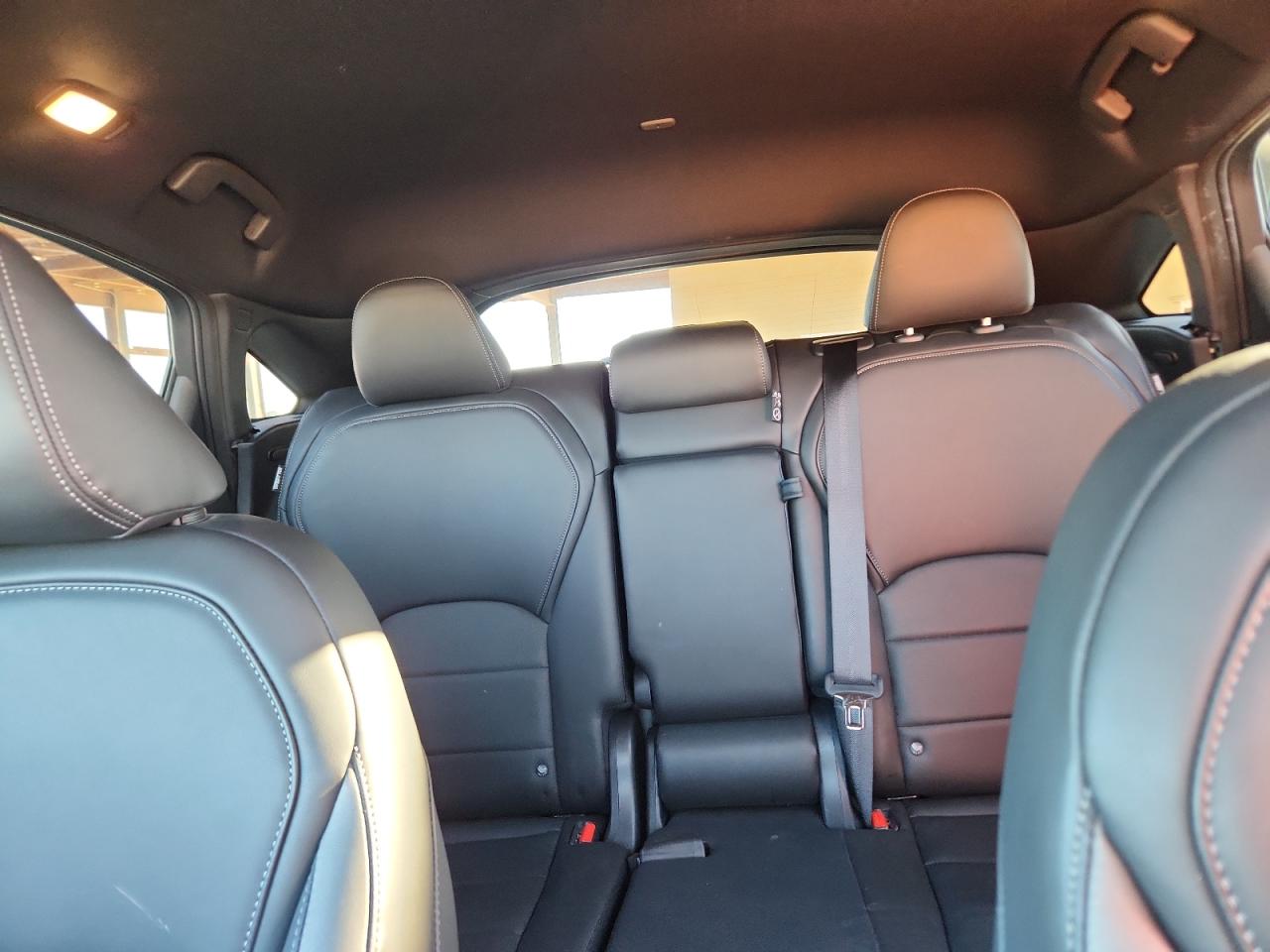 2025 Infiniti Qx55 Essential VIN: 3PCAJ5KR5SF100397 Lot: 87093035