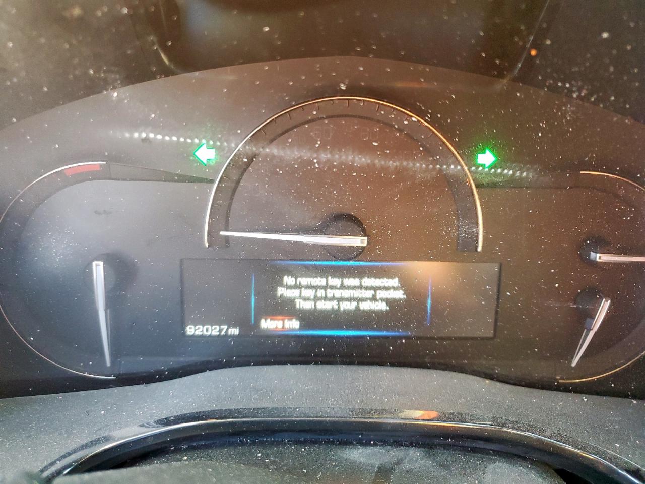 2019 Cadillac Xt5 Luxury VIN: 1GYKNCRS1KZ146271 Lot: 82333295