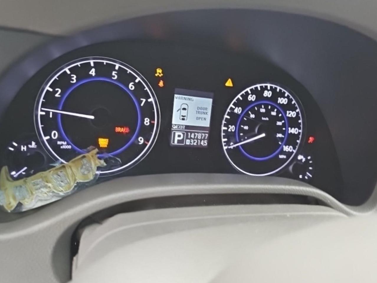 2012 Infiniti G37 VIN: JN1CV6AR4CM680998 Lot: 70639715