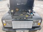 2006 LAND ROVER DEFENDER 90 TD5 XS  for sale at Copart WISBECH
