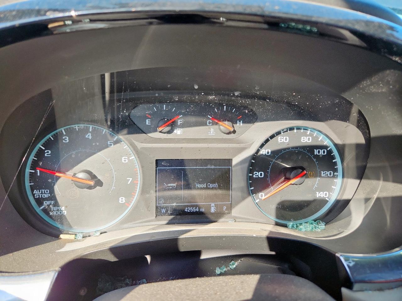 2023 Chevrolet Traverse Ls VIN: 1GNERFKW0PJ319698 Lot: 85741975