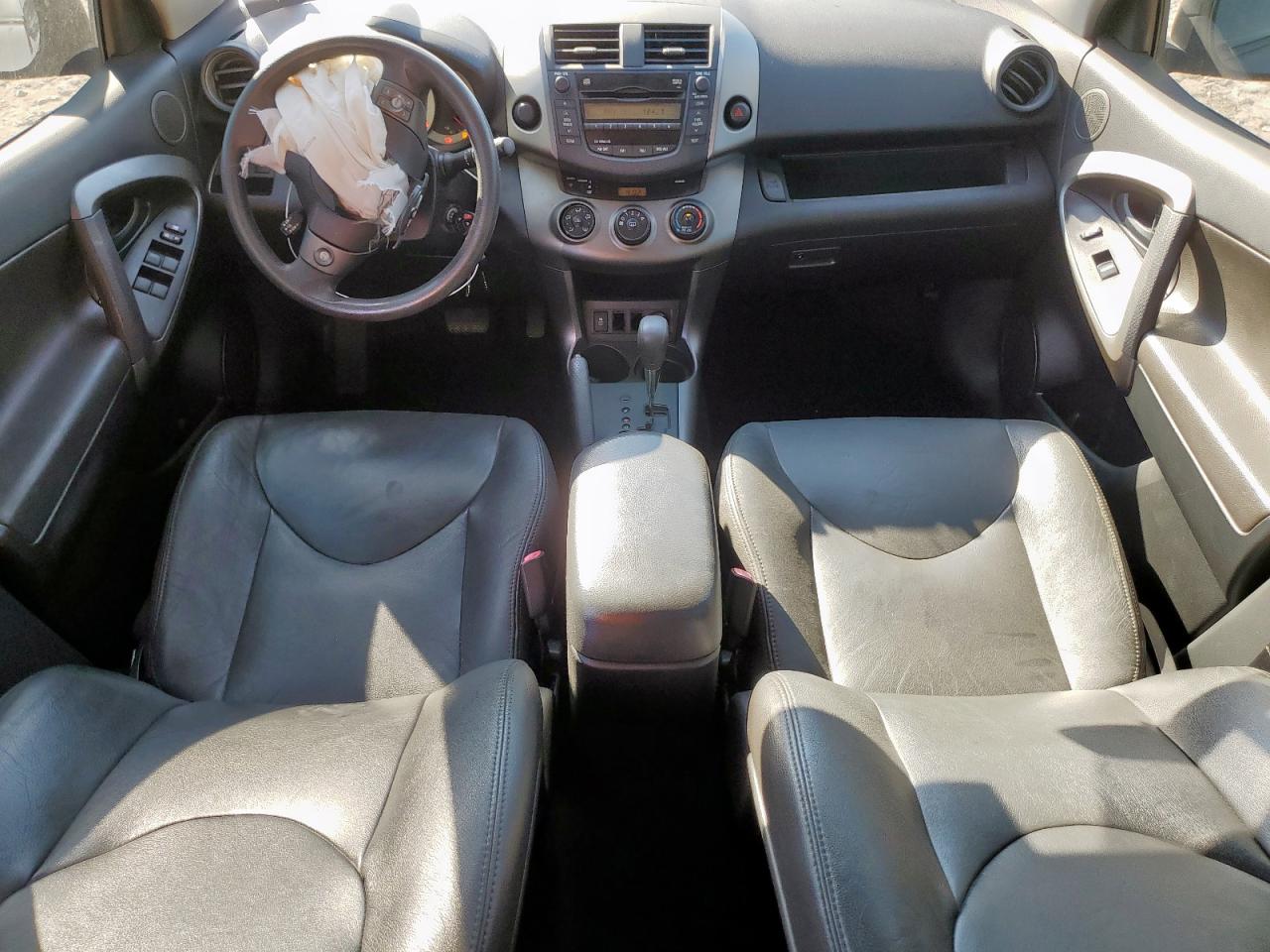 2009 Toyota Rav4 Sport VIN: JTMZK32V195024142 Lot: 86446645