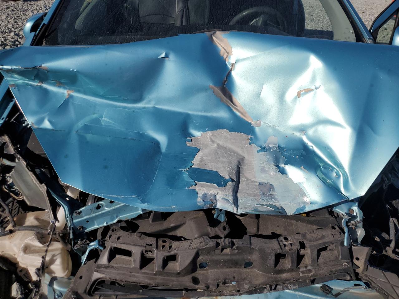 2012 Toyota Prius C VIN: JTDKDTB31C1003624 Lot: 82722555